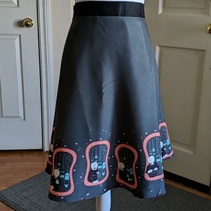 Star Wars Cantina skirt